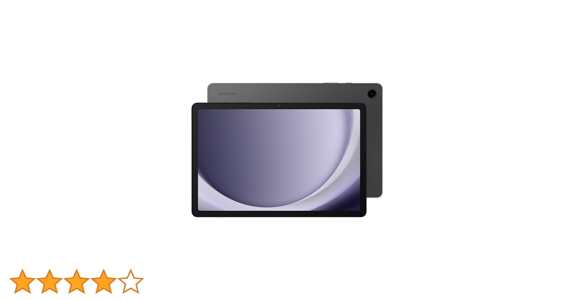 Samsung Galaxy Tab A9+ブラック カメラ付き Galaxy Tab A9+, 128GB, Graphite (Wi-Fi) | Samsung US